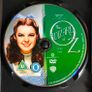 The Wizard Of Oz [1939] Judy Garland, Ray Bolger, Jack Haley, Bert Lahr, Frank Morgan, Billie Burke & Margaret Hamilton [DVD Movie] Image 5