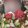 Christmas wreaths Image 4