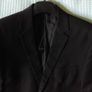 Pinstripe Blazer 40R Image 5