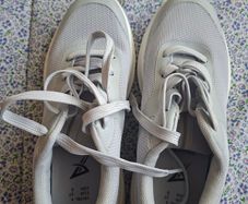 Lightweight Memory foam Runners.