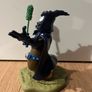 The Turds-Fart Vapour Figurine -2004 Image 6