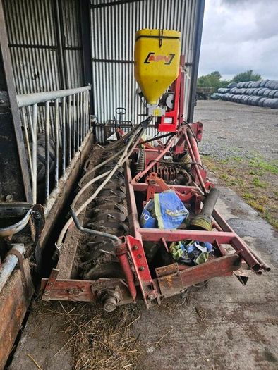 Powerharrow