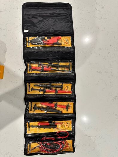 Fluke 789 Process Meter
