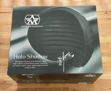 Aston Microphones Halo Shadow