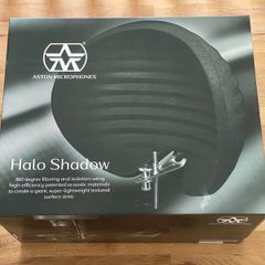 Aston Microphones Halo Shadow