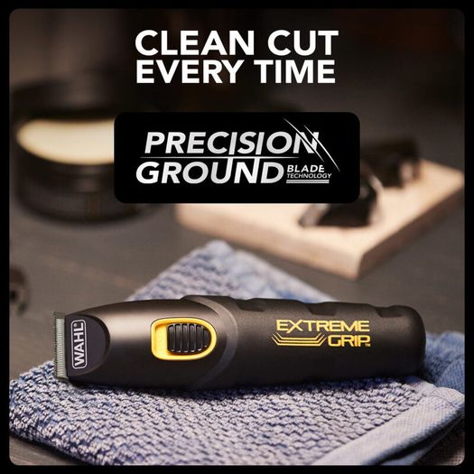 7 in 1 Multigroomer Cordless