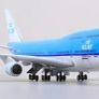 model airplanes heavy resin Image 9