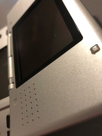 Nintendo DS Original Boxed