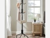 Metal coat rack Coat Stand Clothes rack