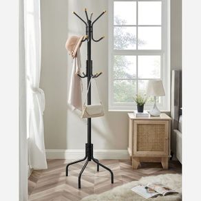 Metal coat rack Coat Stand Clothes rack
