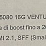 5080 Build / selling as full build will not sell separate Image 2