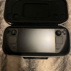 Steam Deck OLED