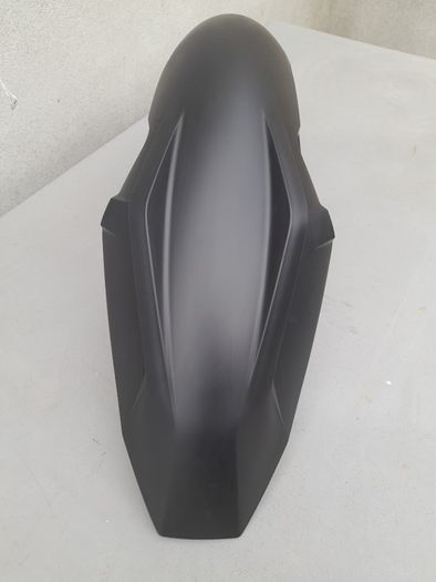 KTM Adventure Front Mudguard