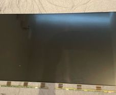 LG 42B580V screen replacement
