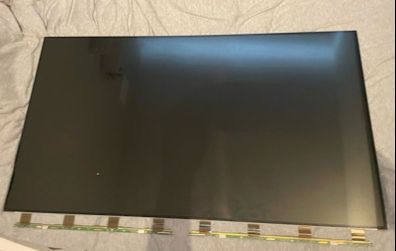 LG 42B580V screen replacement