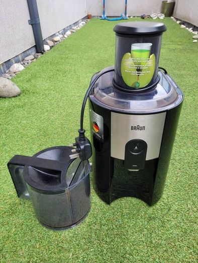 juicer