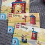 Lego set 10776 like new Image 2