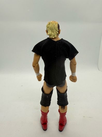 wwe elite series 55 James Ellsworth action figure