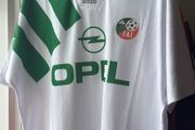 ireland retro jersey