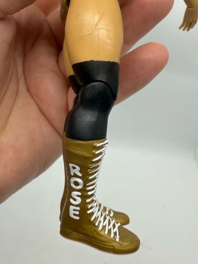 wwe Mandy Rose action figure