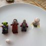 Lego Mini-figs Image 5