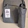UPPAbaby Changing Backpack & Stroller Changing Bag Image 2