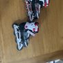 Rollerblades child's size medium 37-40 Image 3