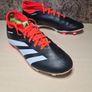ADIDAS  PREDATOR 24 League Sock Multi-Ground Football Boots size UK 8.5 EU 42.5 Image 7