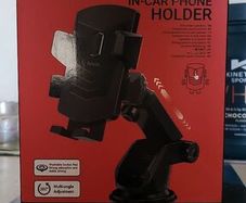 Car Phone Holder
