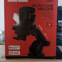 Car Phone Holder