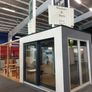 Modular Office and Gymnastic room Image 2