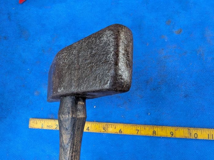 Quarrymans Hammer