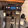 DeLonghi Eletta Explore coffee machine Image 2