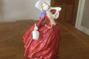 Royal Doulton - Autumn Breezes. ( Reduced)