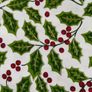 Cotton Fat Quarter pieces Image 5