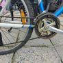 Giant mountain bike. Image 4