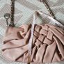 DKNY leather shoulder bag Image 7