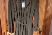 Trench coat