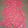 Lego round 2 x 2 tile Image 2