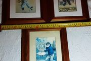 three nice advertising pictures