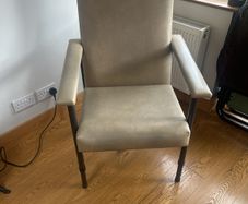 Orthopaedic Chair