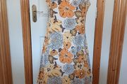 Retro dress