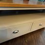 EZ Living Corner TV unit Image 2