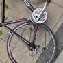 Cube Attempt Road Bike - 58cm Frame - Fulcrum Wheels - Brand New Tires Image 4
