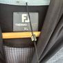 FootJoy Golf  hoodie with Titleist logo Image 2