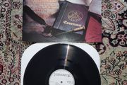 Morbid Angel: Covenant LP first pressing