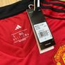 Manchester United 25/26 - Brand New Jersey Image 3