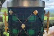 1960s Vintage Mid Century Retro Ice  Bucket