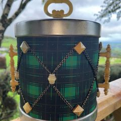 1960s Vintage Mid Century Retro Ice  Bucket