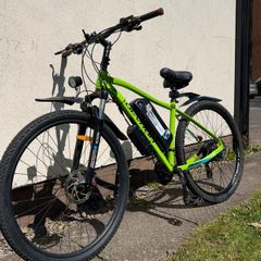 Deviron Mtb 29 Ebike 48v 22ah Bafang